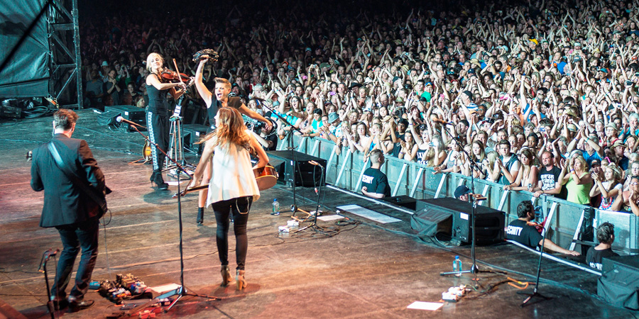 Ottawa Bluesfest image 7