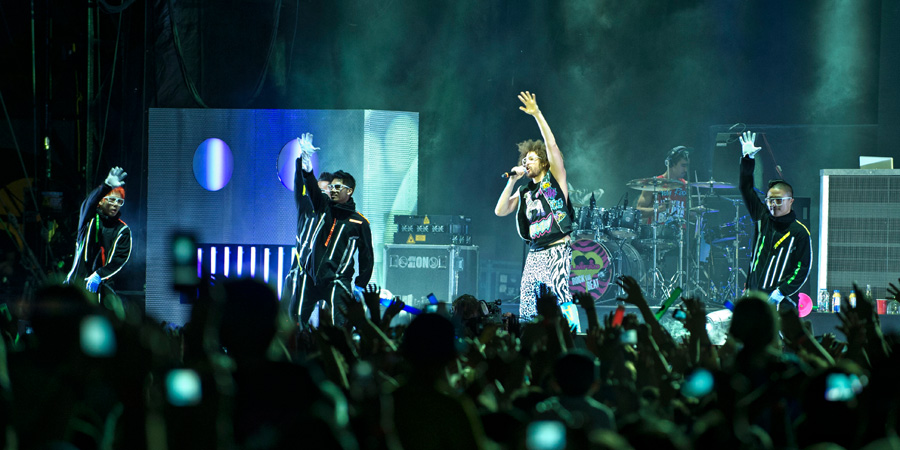 Ottawa Bluesfest image 8
