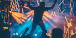Outlook Festival festival