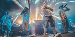 Outlook Festival festival