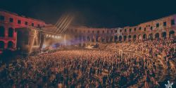 Outlook Festival festival