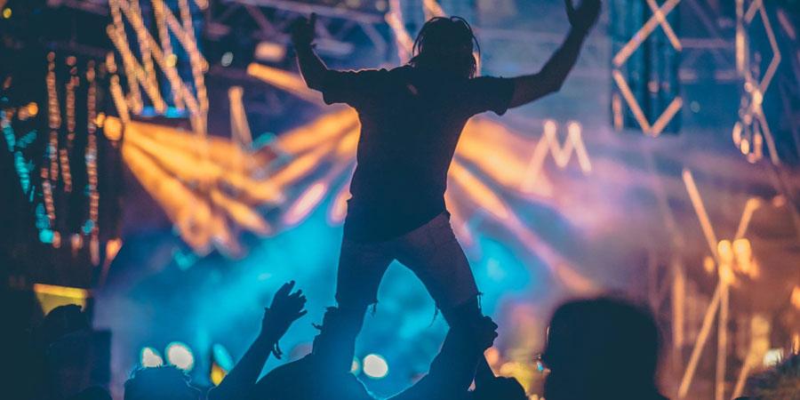 Outlook Festival image 0