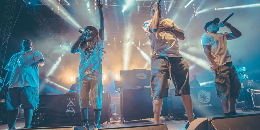 Outlook Festival image 1