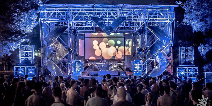 Outlook Festival image 10