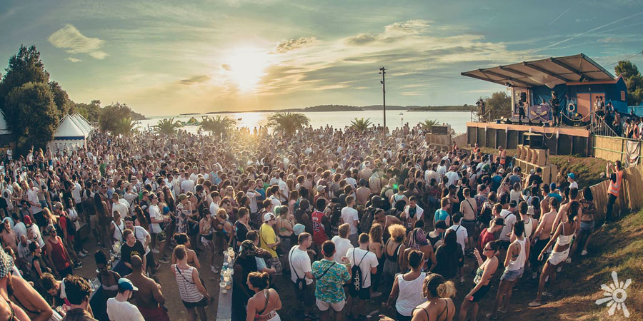 Outlook Festival image 11