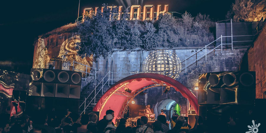 Outlook Festival image 12