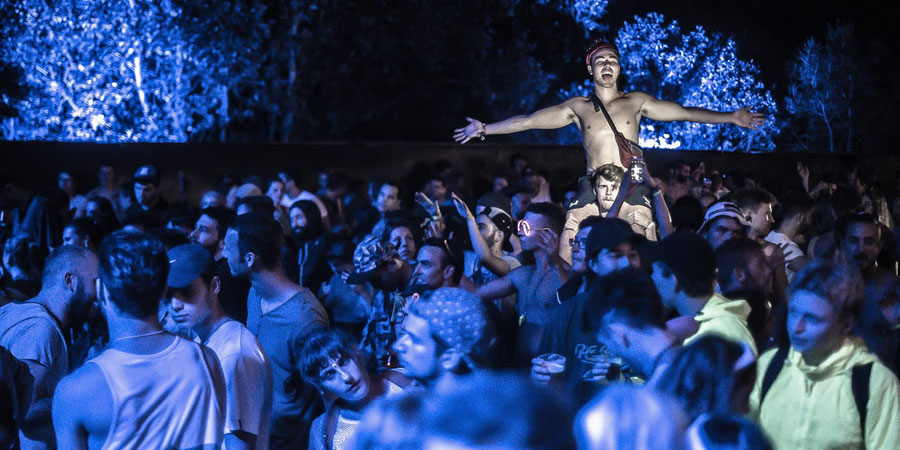 Outlook Festival image 14
