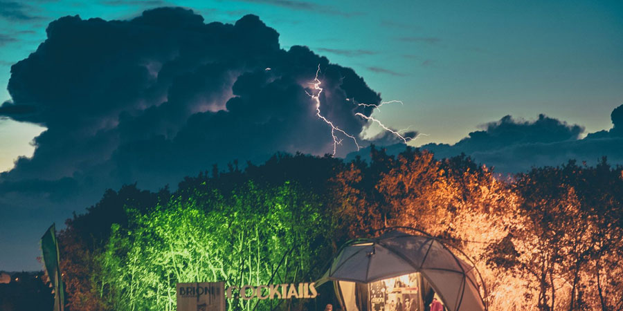 Outlook Festival image 15