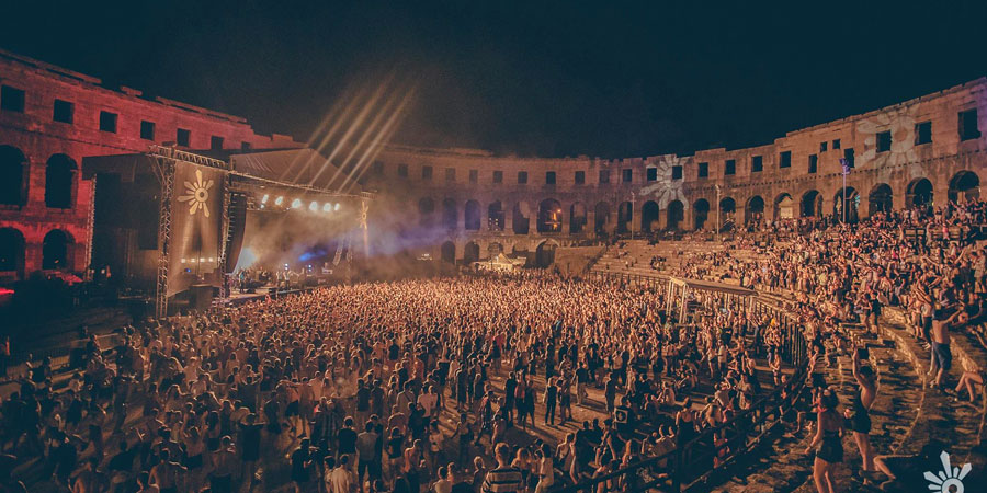 Outlook Festival image 2