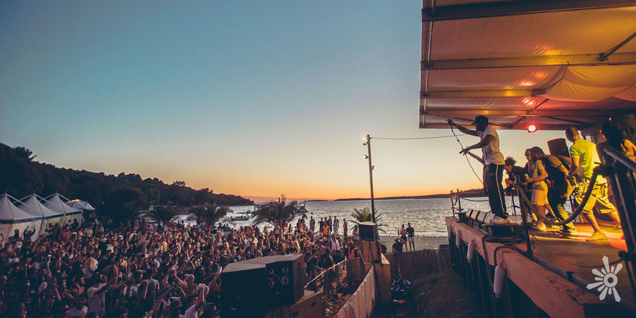 Outlook Festival image 3