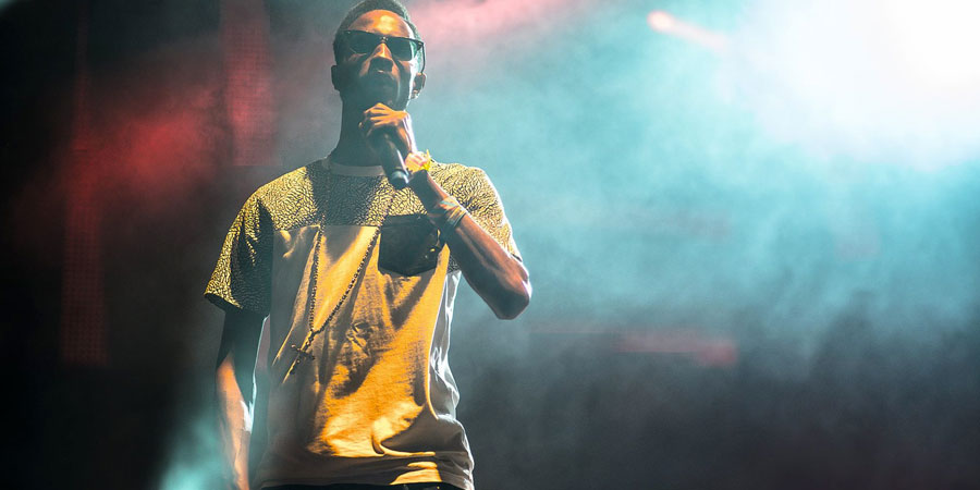 Outlook Festival image 7