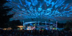 Pickathon festival