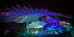 Pickathon festival