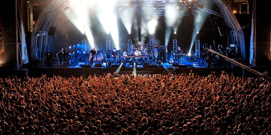 Primavera Sound image 0