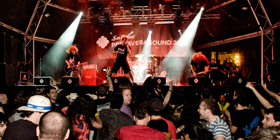 Primavera Sound image 8