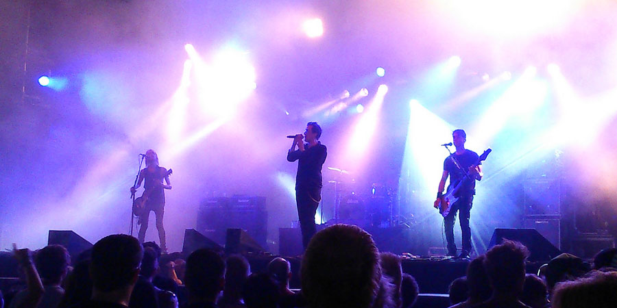 Pukkelpop image 2