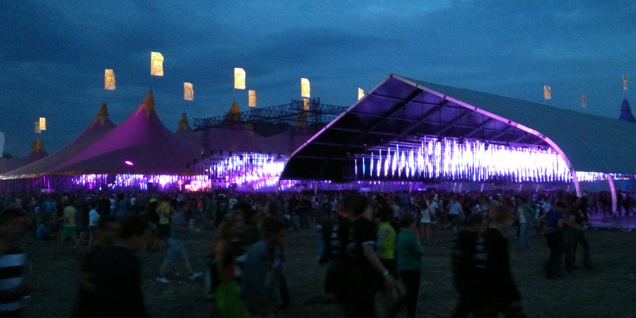 Pukkelpop image 4