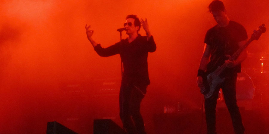 Pukkelpop image 7