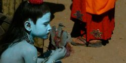 Pushkar Fair festival
