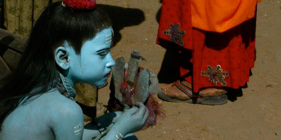 Pushkar Fair image 2
