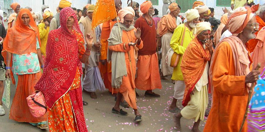 Pushkar Fair image 5