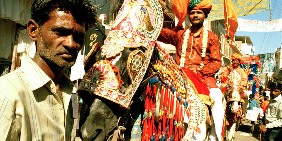 Pushkar Fair image 8