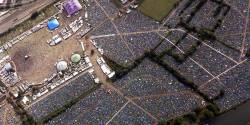 Reading Festival festival