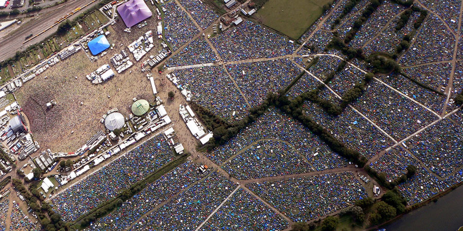 Reading Festival image 0