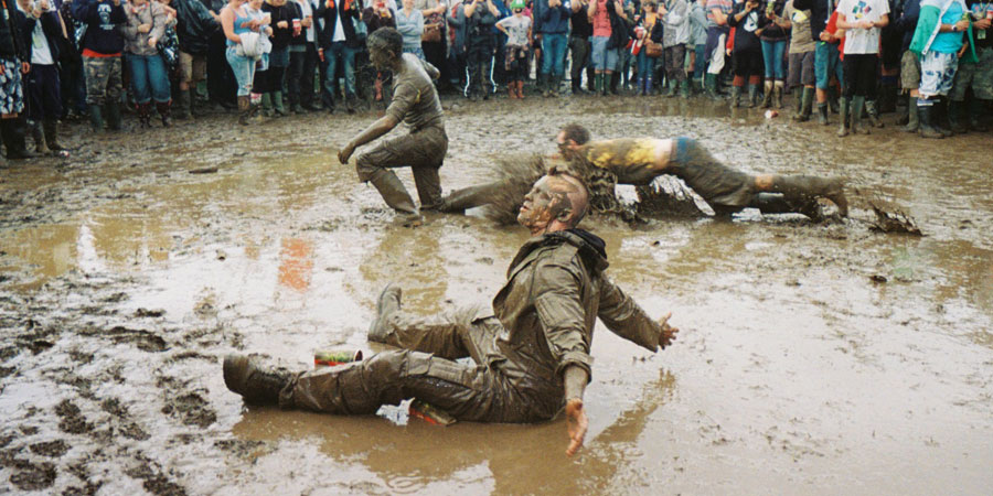 Reading Festival image 10