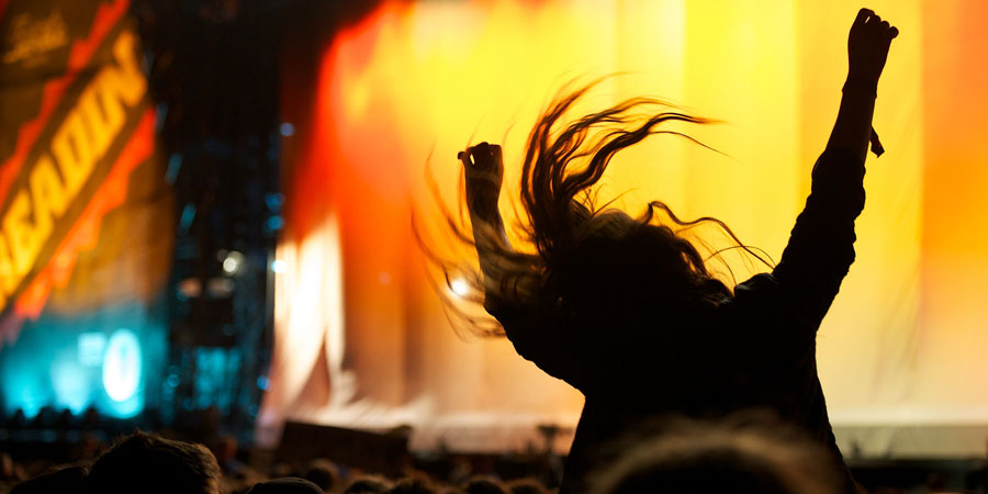 Reading Festival image 7