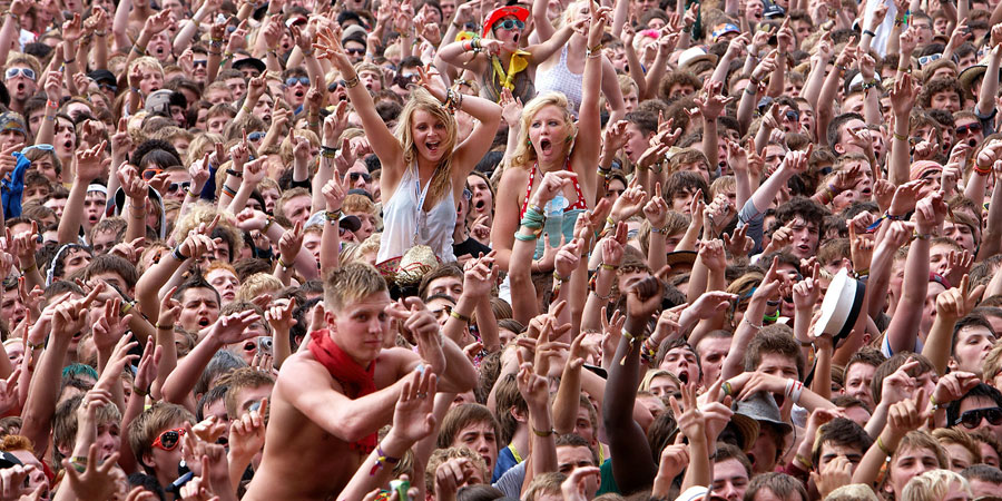 Reading Festival image 9