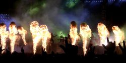Rock am Ring festival
