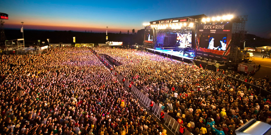 Rock am Ring image 10