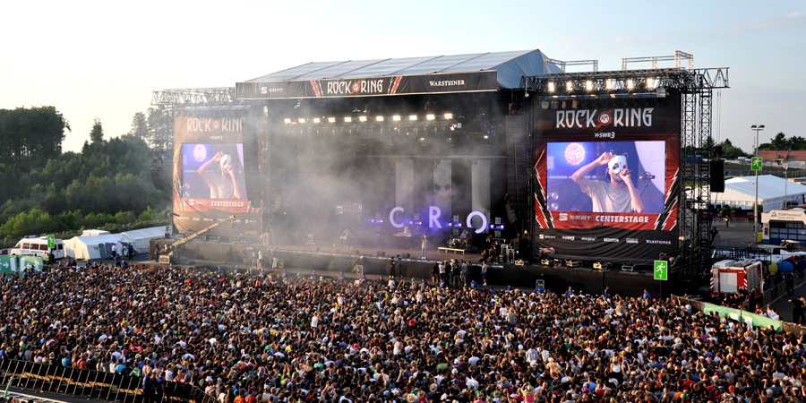 Rock am Ring image 11