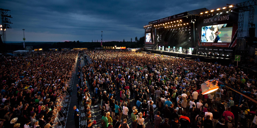 Rock am Ring image 12