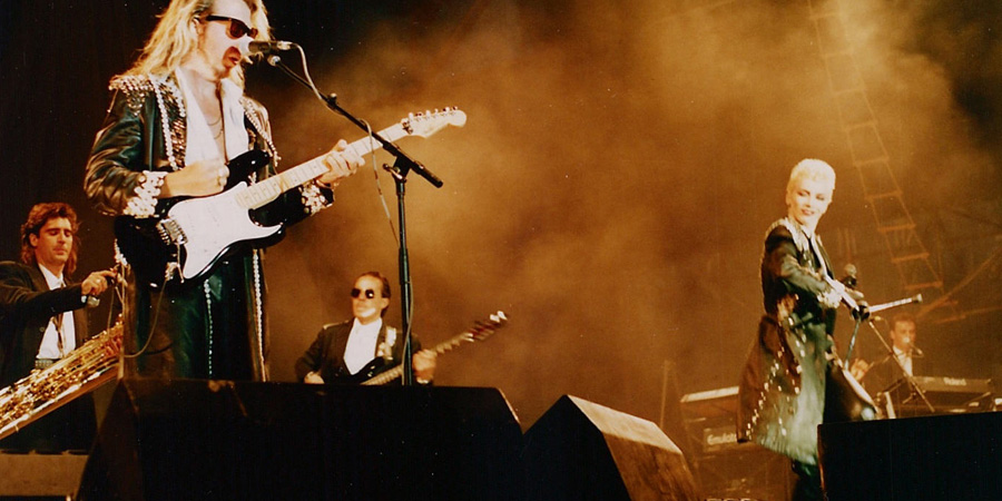 Rock am Ring image 4