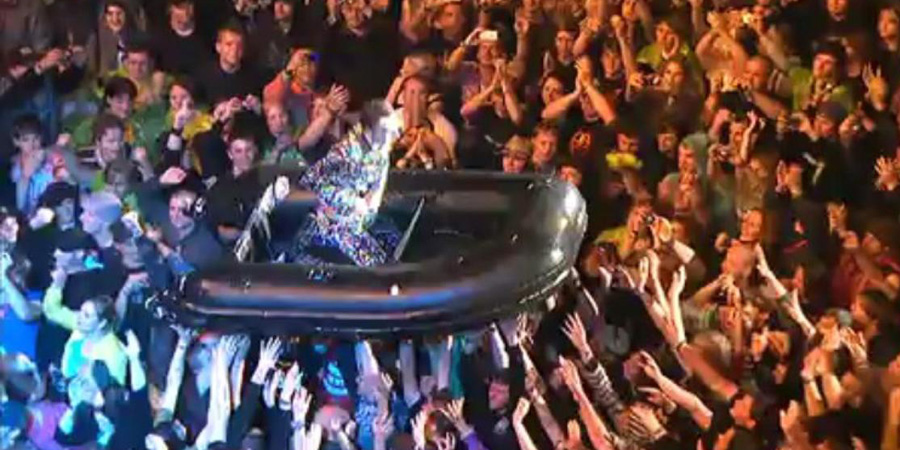 Rock am Ring image 6