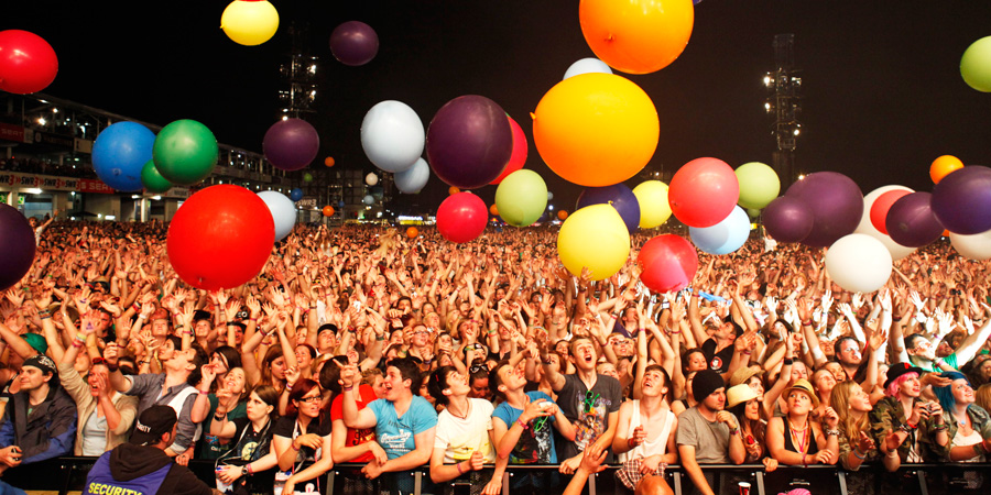 Rock am Ring image 7