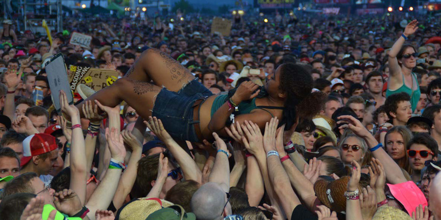Rock am Ring image 9