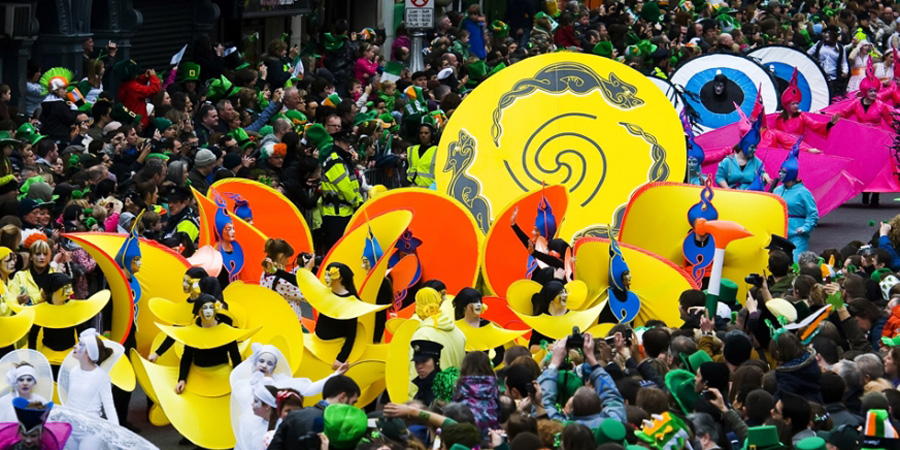 St. Patrick’s Day image 10