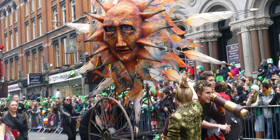 St. Patrick’s Day image 12