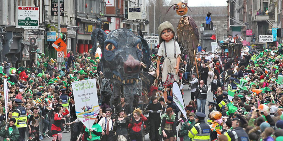 St. Patrick’s Day image 13