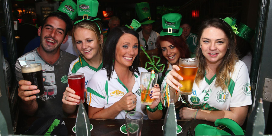 St. Patrick’s Day image 15
