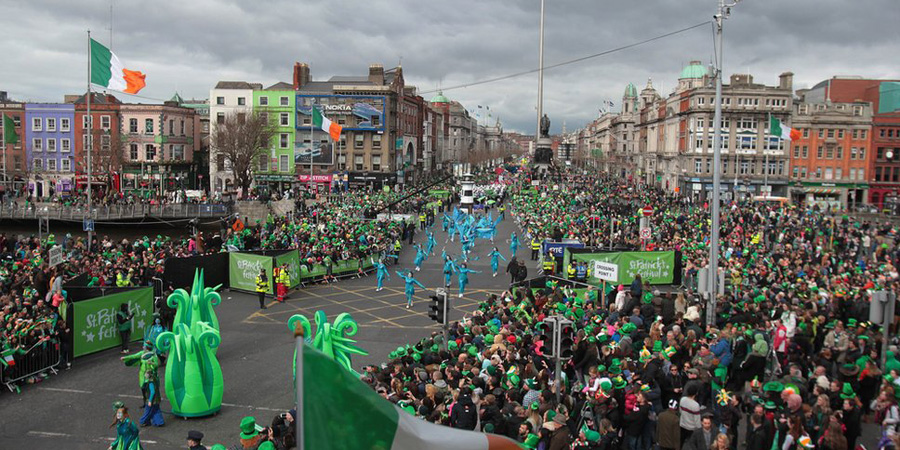 St. Patrick’s Day image 17