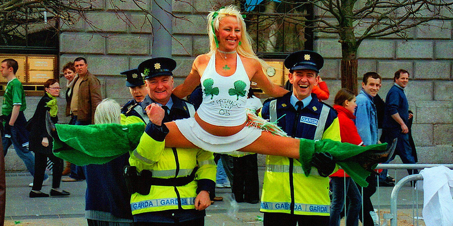 St. Patrick’s Day image 2