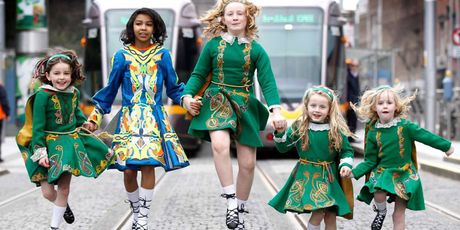 St. Patrick’s Day image 3