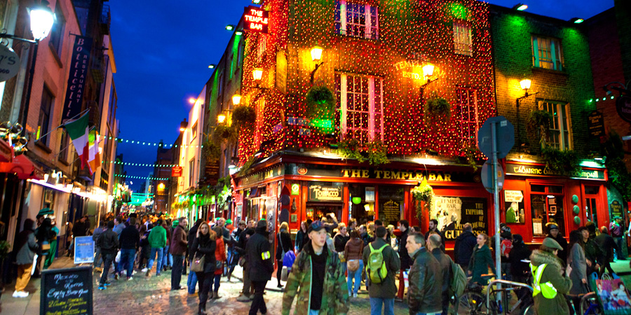 St. Patrick’s Day image 4