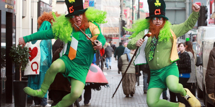 St. Patrick’s Day image 5