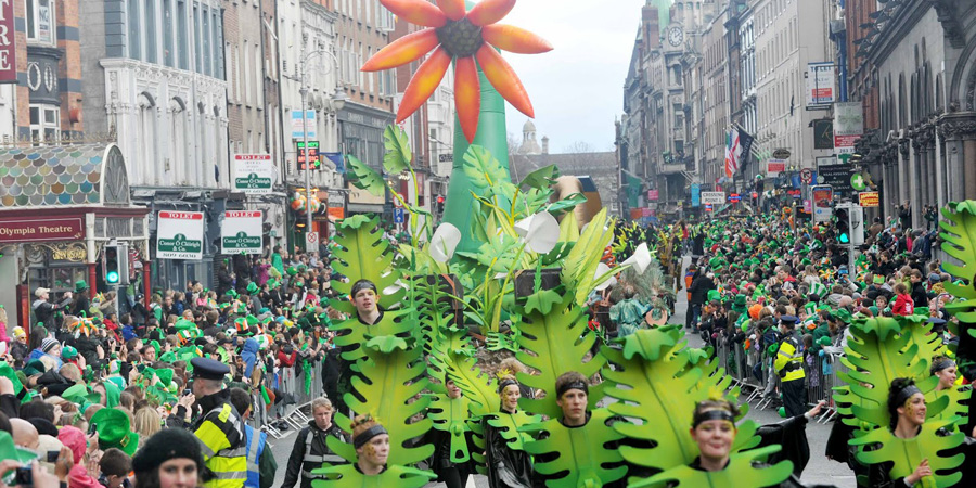 St. Patrick’s Day image 7