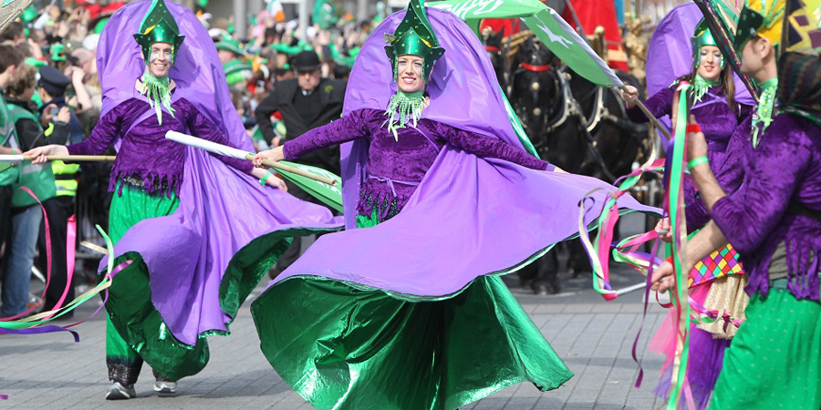 St. Patrick’s Day image 8